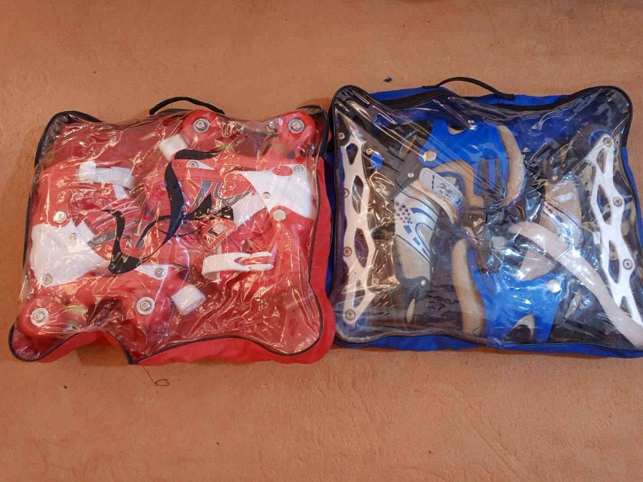 السلام عليكم
اغراض للبيع العنوان بغداد الحرية 

براد عارضه سعره 250

عارضه الجكاير السوده سعرها 5

عربانه الاطفال سعرها 30

بوكس حيوانات الاحمر سعره 5 

حذاء اطفال الاحمر سعره 20 
يلبس من قياس 34 احد قياس 38 

حذاء الازرق سعره 20 الف 
يلبس من قياس 38 لحد قياس 42


**إذا كنت صاحب هذا الإعلان وتريد حذفه لأي سبب، رجاءا أرسل رسالة إلى الدعم الفني**