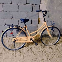 بايسكل • كاشي مابي • دواسة تحتاج صمونه