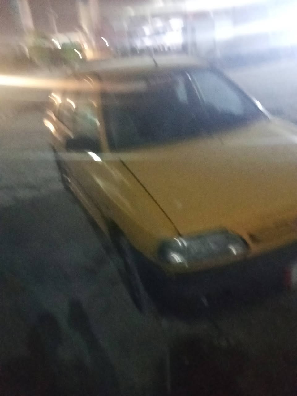 سايبا طافيه بدون راعي رقم تجف السعر مليون


**إذا كنت صاحب هذا الإعلان وتريد حذفه لأي سبب، رجاءا أرسل رسالة إلى الدعم الفني**