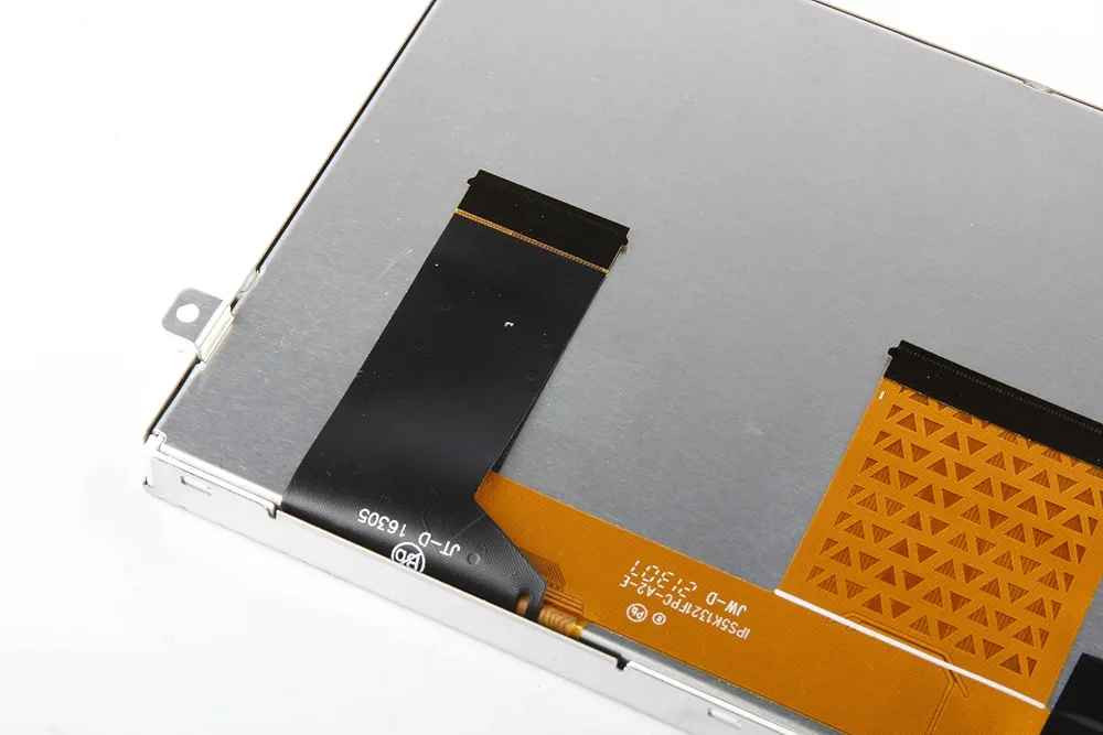 6.5" Touch Screen LCD Display for VW Skoda MIB STD2 684 200 TDO-WVGA0633F00045 Navigation for Radio

Top highlights
BrandArfepa
Model name5C0035684
Vehicle service typeCar
Screen size6.5 Inches
Special featuresTouchscreen
Connectivity technologyUSB
Compatible with the following vehicles: VW Magotan B7/Scirocco/Golf. 6R/Polo/Tiguan/CC/GLI/GTI/Jetta/Passat. Skoda Octavia/Yeti.
OEM Number: TDO-WVGA0633F00045. Manufacturer Part Number: 5C0 035 684, 5C0035684, MIB2. 5C0035680B/C/D/E, 5C0035680, MIB STD2.
The cable (FPC) interface of the touch screen display digitizer is 40-pin.
Premium LCD Screen Touch/Display - Our product size accuracy is unparalleled, Touch screen error is less than 1%. Our material upgrade ensures that the surface hardness is upgraded to reduce scratches and scuffs.
Fitment Type: Direct Replacement. Replacing touch screen/LCD Display: Loss of response to touch commands, scratches, cracks, dead pixels, or the polarized protection is wearing off.
One-year warranty, if you encounter any installation and use problems, please contact me in time, I will help you solve it or replace it with a new product! ! !
See less
Product specifications
Features & Specs
Item details
Compatible with Vehicle Type Car
Screen Size 6.5 Inches
Additional Features Touchscreen
Connectivity Technology USB
Map Types Worldwide
Audio Output Mode Stereo
Mounting Type Dashboard Mount
Resolution 1280 x 720
Display Type LCD
Human-Interface Input Touchscreen
Control Method Touch
Are Batteries Included No
Supported Satellite Navigation System GPS
Product image gallery السليمانية, العراق


**إذا كنت صاحب هذا الإعلان وتريد حذفه لأي سبب، رجاءا أرسل رسالة إلى الدعم الفني**