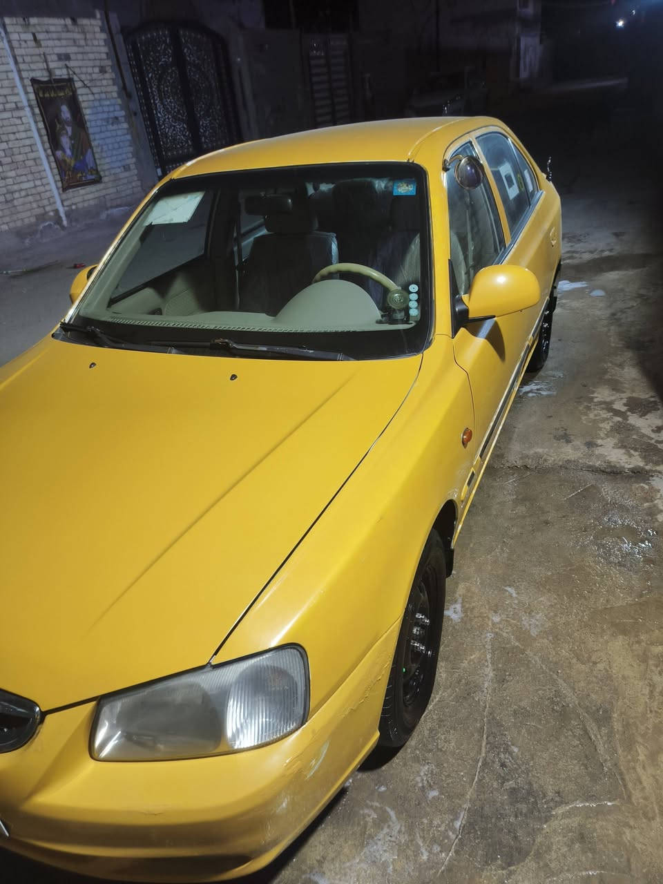 فيرنه البيع مديل ٢٠١٥, سياره خير من الله دتدفه تبريد صدر خلفي امامي زنون كله صرلي يومين من مخلص سياره مامعيوده بسمي تحويل ثاني يوم ‏‪***********‬‏‏‪***********‬‏
