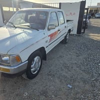 برادو • ١٩٩٥ • رقم صلاح الدين