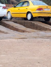 مكلف بنشر سمند للبيع تفاصيل تصل علا صاحب سياره 07818313708