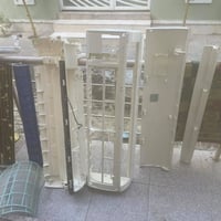 ورشة تبريد متنقلة • بعقوبة • شحن غاز أصلي