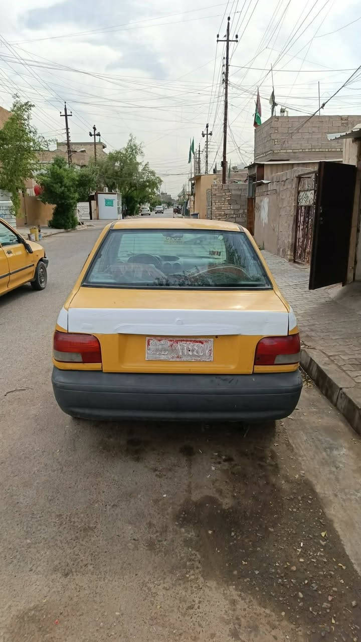 سايبا 2012مكينة بجيس صدر جديد كير جديد تايرات جدد ما ناقصة برغي خير من الله سيارة كبل لشارع ناعمة متسمع صوتهة راعيهة ماندلة عندي مستمسكاتة و سنوية عضم عاج أصلية اتكفل سرقة وعشار مكاني بغداد الزعفرانية للبيع أو مراوس السعر مليون و350وبيهة مجال***********
