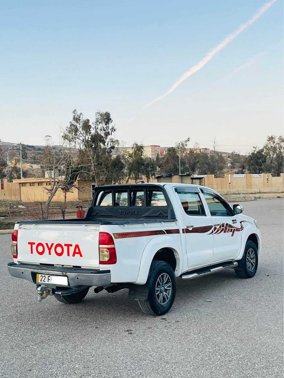 مه رزيه2013ده بل ئه كسل 
سه ياره كي زؤر جوانه🌷 سه نه وي تازه يه تا 2028 پاره ي ژينگه و ريگاي دراوه🌷  به ناوي خومه 🌷هه زه ي تازه يه 🌷ره قه مي تازه يه 🌷زؤر توند تؤله بي مه سره فه 🌷 جام و پاتري تازه يه تايه و ويلي كرؤمي تازه يه كامل مه سروف 🌷 مواسه فات 🌷 ناو سور 🌷 چوار جام كاره با🌷 قولاب 🌷ده بل ئه رباك 🌷حه ساس🌷ABS🌷 🌷سه ياره كه سبوخ عامه🌷 هه يكه لي زؤر جوانه 🌷 گيرو مه كينه و ته بريد ده بل ئه كسل و گشت گياني به شه رت 🌷سعري158 وه ره قه و معامه له 🌷 تكايه گؤرينه وه ناكه م به س ده فرؤشم 🌷 كويسينجاك, أربيل
