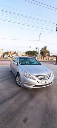 سوناتا ٢٠١١ • فول مواصفات • اربيل دولي