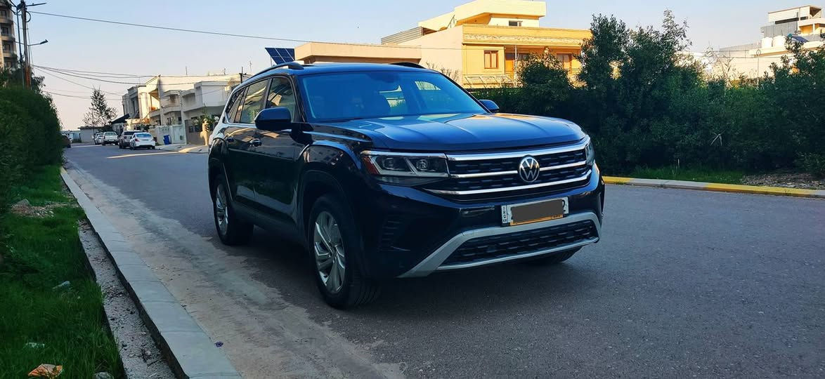 ڤولگس واگن اطلس مودیل 2021 ڕەش فول مواسفات شەش پستن پانۆراما تبرید مرکزی کوشین جلدو خزن و هیتەرو کارەبا بەسمە هەرچوار دەرگای بەسمەیە ڕادار پیش و پشتی ئاوێنەکانی ڕادارە  ئۆتۆستۆپە سێ ڕێز کوشین سندوق شفت لایت لید و عدسە کۆمەلەک مواسەفاتی تریش سەنەوێ تاکو 2031 نوێ یە هەزەو فحسیش تازە کراوە بەیانی بەناو بکە چوار تایەی نوێ یەک دینار مسرەفی نیە نمونە یە لە جوانی نرخی 240 ورەقەیە گۆرینەوەو فرۆشتن چاملخ سیاق تۆزەک دەرگە بستەک کەمتر بونیت بێ ژورێ  ڕەقەمی شانسی داناوە *********** أربيل, العراق
