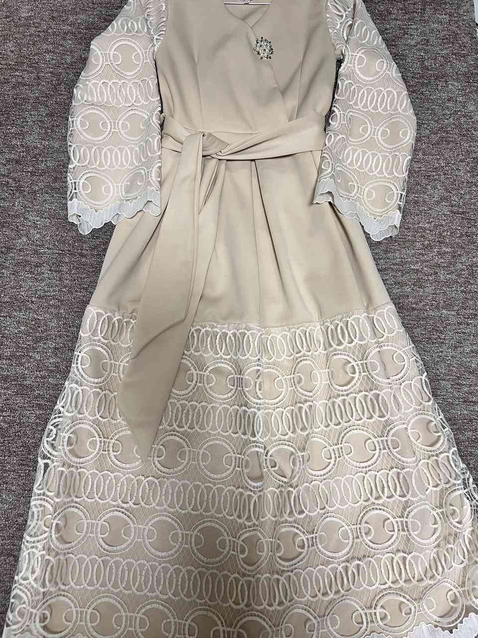 فستان صيفي اخذته بنهاية الصيف وما ملبوس ولا مرة اخذته ب ٤٥ ورايدته ب ٣٠وبيها مجال


**إذا كنت صاحب هذا الإعلان وتريد حذفه لأي سبب، رجاءا أرسل رسالة إلى الدعم الفني**