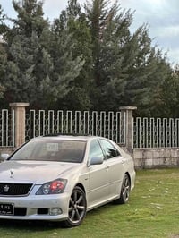 شاهين • ٢٠٠٧ • بنزين