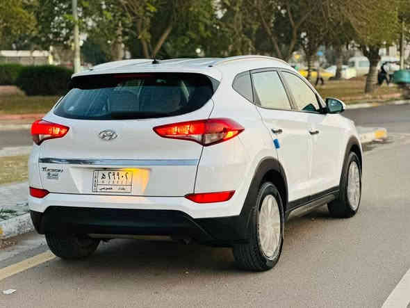 سلام عليكم
رقم بغداد اباسمي   
توسان 2016 وراد امريكي
حادث كما موضح بل صور فقط باب مبدل
مكينه 2000  gdi
ماشيه 100000.mi
موصفات
شاشه كامره
تحكم جهتين
شاشه اعطال
تبريد ثلج
ادامه كامل بدون اي نقص
مكاني بغداد   
سعر 145 
***********
