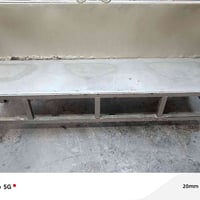 قنفات حديد للبيع العدد 18 هاذه رقمي 07854818975