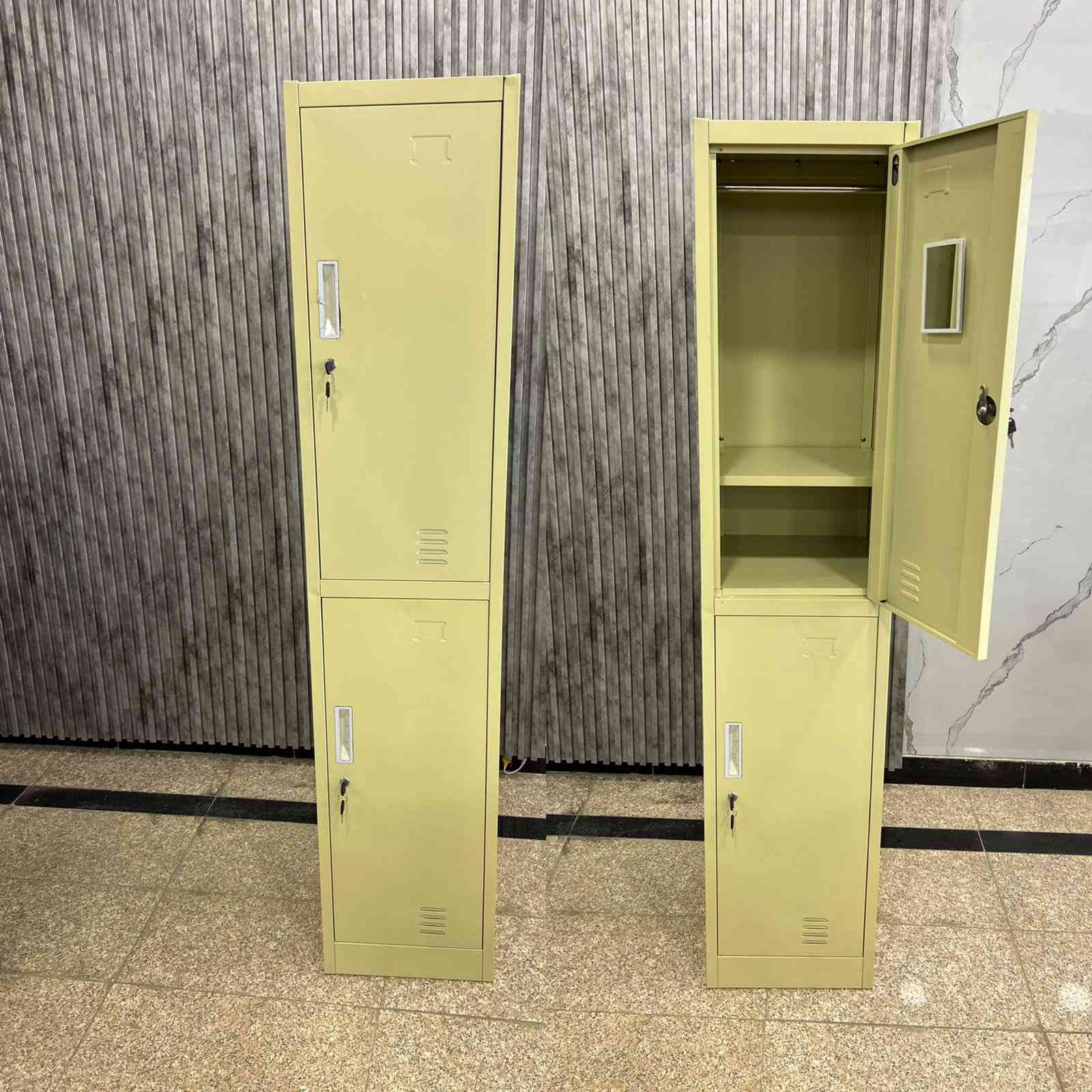 🚨 معرض جعفر للأثاث المكتبي والرفوف🚨
أثث مكتبك بذوق… وارتاح بسعر ما تلكاه غير عدنا!

ماكو داعي تضيع وقتك بالدوران…
الأجمل؟ عدنا ✅
الأرخص؟ هم عدنا ✅
والجودة؟ مضمونة ✨

🔥 أحدث العروض جايبلكم من معرض جعفر للأثاث المكتبي والرفوف 
💼 مكاتب مودرن وكلاسيك
🛋️ أطقم راقية تخبل
📏 ميز اجتماعات رسمي
🛠️ دواليب – قاصات – كلشي تحتاجه لمكتبك!

🎁 أسعار خاصة للشركات والدوائر والمكاتب الكبيرة… وخصم مميز للطلب بالجملة!

🚀 الفرصة كدامك… لا تفوتها!
اثث من جعفر  وارتاح!

📞 للاستفسار: ***********
