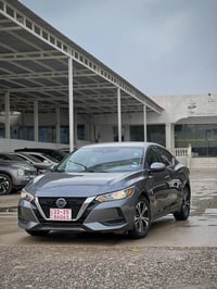 سينترا • ٢٠٢٣ • بدون ايرباگ