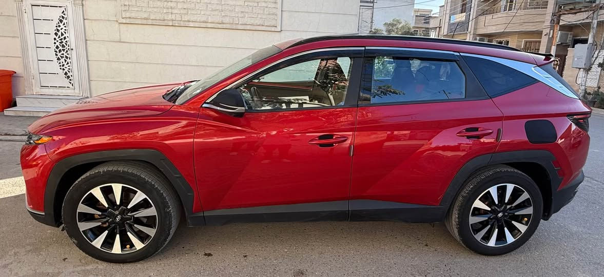 السلام عليكم توسان موديل 2022وارد امريكي حادثها مططخه ابيع صبغ عام صور الحادث موجوده سونار موجود ماشيه38 ترقيم جديد رقم بغداد بسمي وهزه جديده فول مواصفات بصمه فتحه كشنات تدفئه تبريد صندوك كهرباء مكاني بغداد سبع ابكار قرب الوقف السني سعرها169$قفلها 
هـ*********** بغداد, العراق
