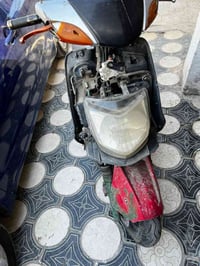 سكنس • ١١٠ • عالفحص