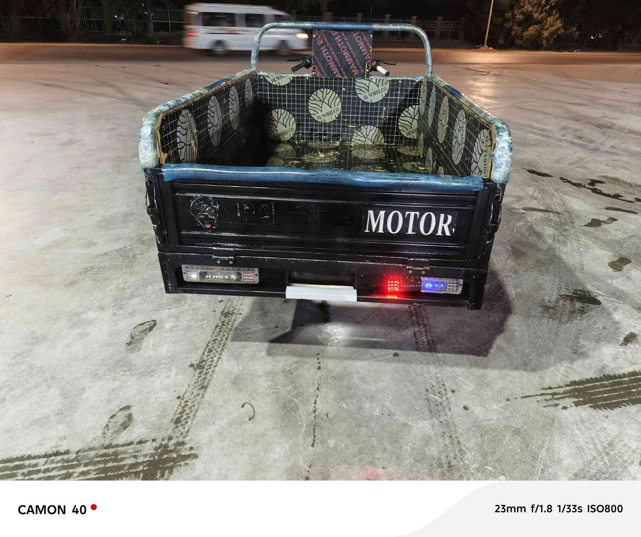 السلام عليكم ستوته للبيع المكان المسيب حي العسكري اوراق اصولي الوكيل الحصري بلال كفاله عامه الموديل 2023 طالعه بل 2025 السعر 2 مليون و600/// رقم اتصال او واتساب ***********
