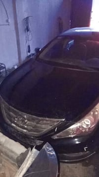 سوناتا • ٢٠١١ • ادوات دخول جديد