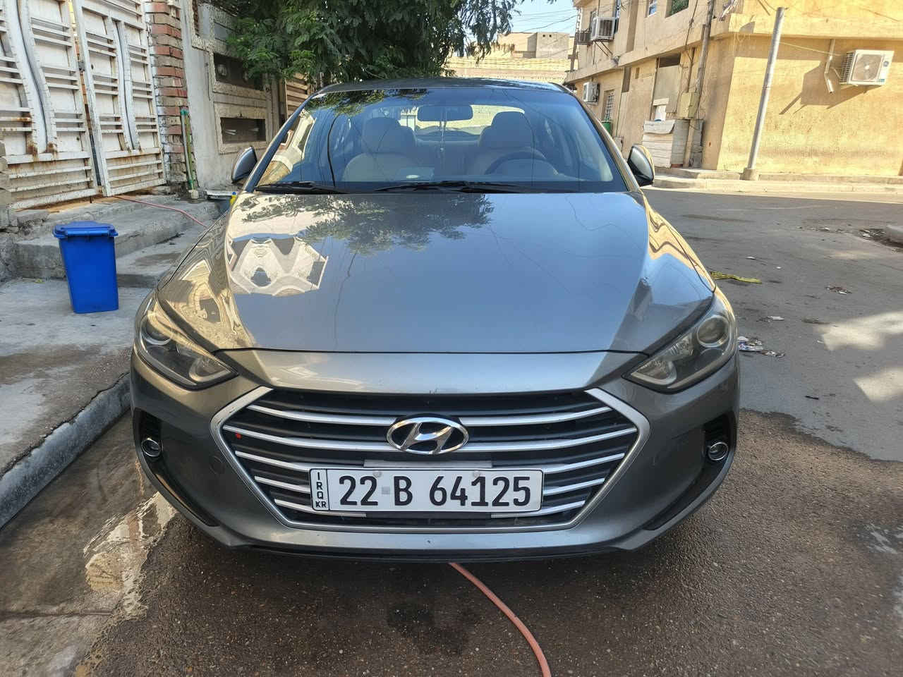الانترا خليجي 18 ماشيه 100 مكينه 1600دوش تبريد قطعتين مري شفط  داخل بيجي إشارة بلمري شاشه تحكم ستيرن جهتين سياره جديدة عل وضع شركة بيه فقط دوسه صبغ مكان بغداد الغزالية 
السعر 128
 ***********
