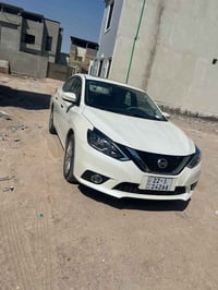 سنترا ٢٠٢٥ • زيرو • بصرة المطيحه