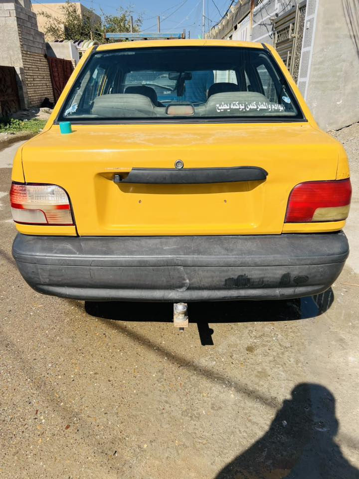 سايبا موديل 2012جاهزه  رقم بغداد تحويل ثاني يوم مكينه كير مكفوله مابيه نقص برغي كامله سنويه لل2028 امصفره هيه او غرامات المكان صلاح الدين الدجيل السعر٢٥ مجال قليل    النتصال ***********
