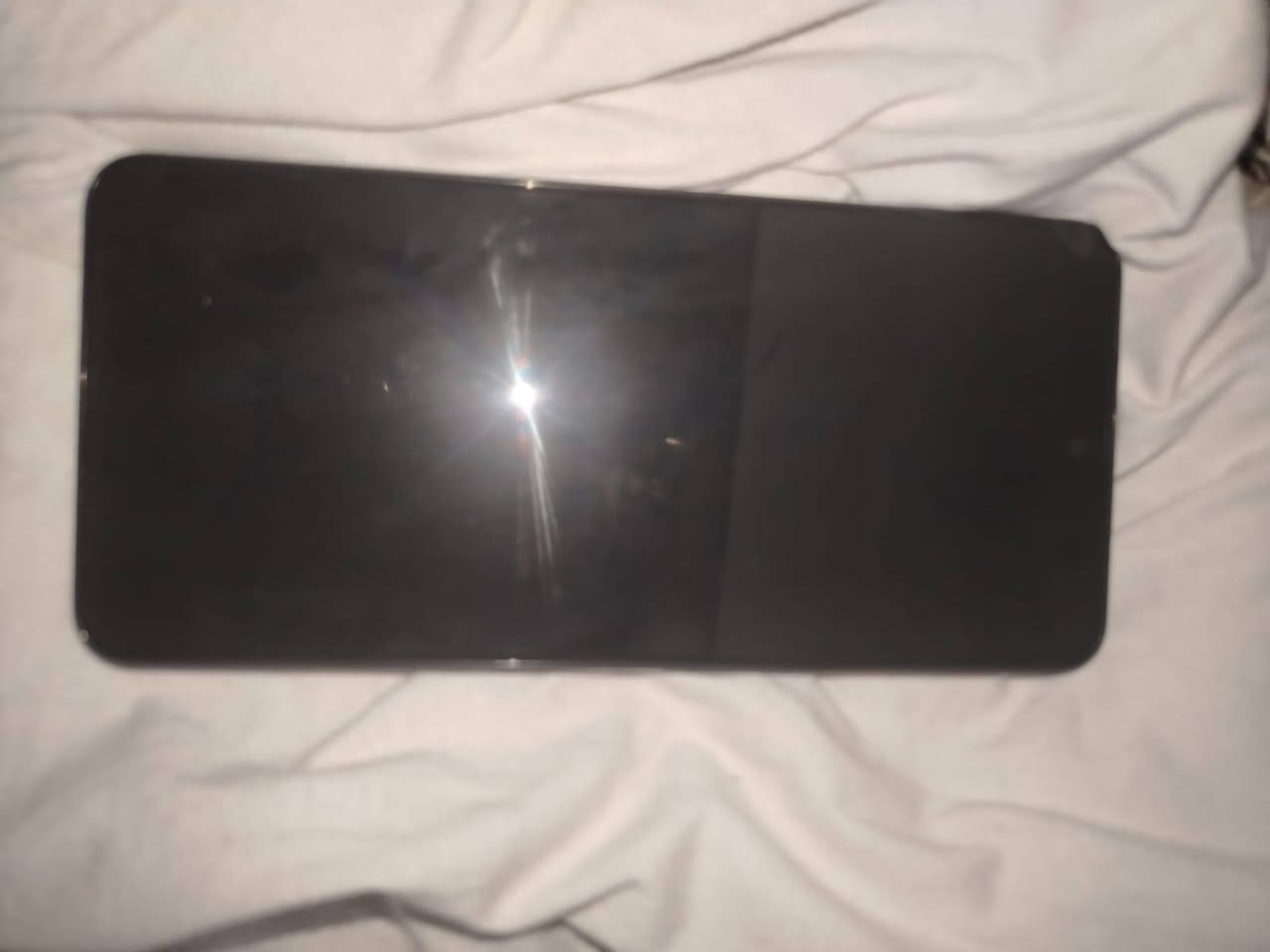 سلام عليكم
موبايل V30 جديد صار اسبوع من ماخذة وكل ملحقاتة ويا كارتونة شاحنة بعدة وكالة السعر 300 فقل او مراوس بأيفوان


**إذا كنت صاحب هذا الإعلان وتريد حذفه لأي سبب، رجاءا أرسل رسالة إلى الدعم الفني**