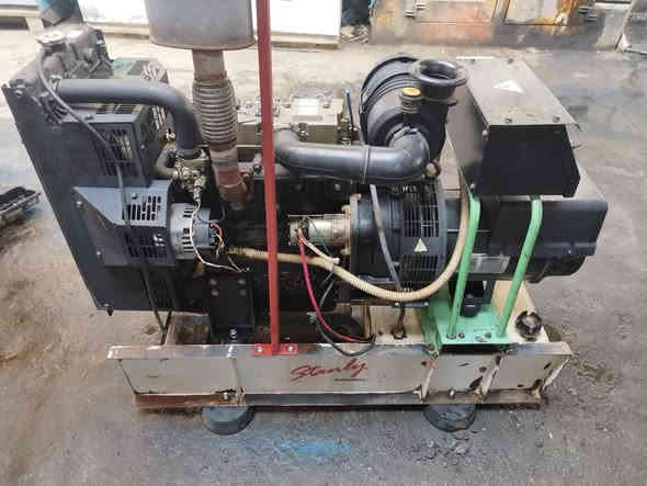 🔷 النوع: بيركنز بزون انكليزي 4 بستم 
🔷 القدرة: 17KVA Leroy somar 
🔷العنوان: بغداد/ ساحة الوثبة/ شارع سيد سلطان علي باشا
🔵 يوجد لدينا كافة احجام المولدات والأنواع ادخل للبيج وتعرف أكثر
♦️ للاستفسار اكثر التواصل عبر الواتساب او الاتصال على الارقام:
☎️*********** 
☎️***********

#مولدات #بيركنز #بيع_مولدات
