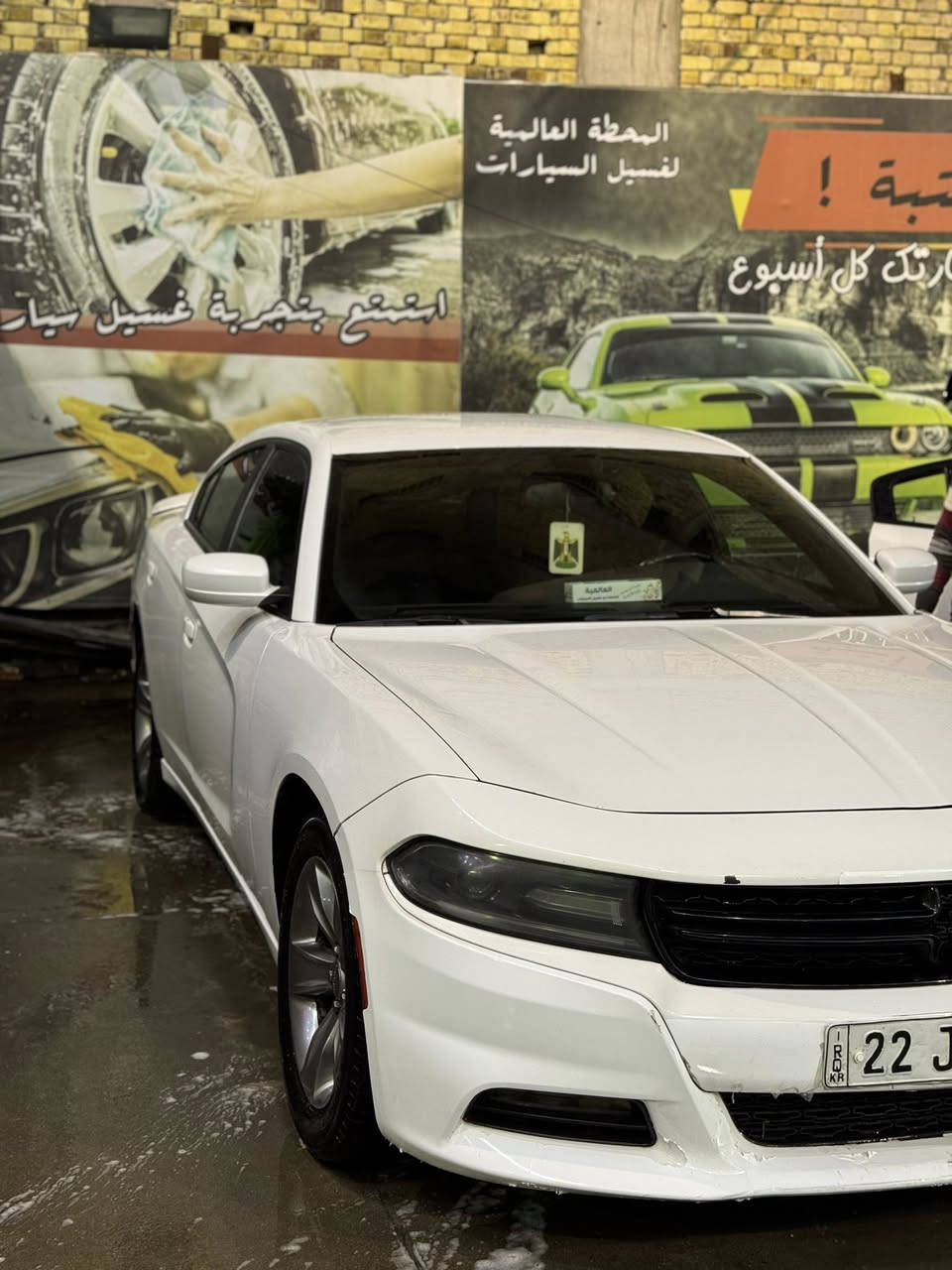 من رخصه الادمن المحترم جار جر 2019 رقم أربيل وارد كندي الدخول كلين  ضرر العراق تبديل قطعه بنيد فقط مع بارد وكارت بين الأبواب صفحه السائق للاستفسار اكثر ***********
