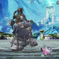 حساب ببجي للبيع  ربط نضيف  رقم الهاتف 07703470851