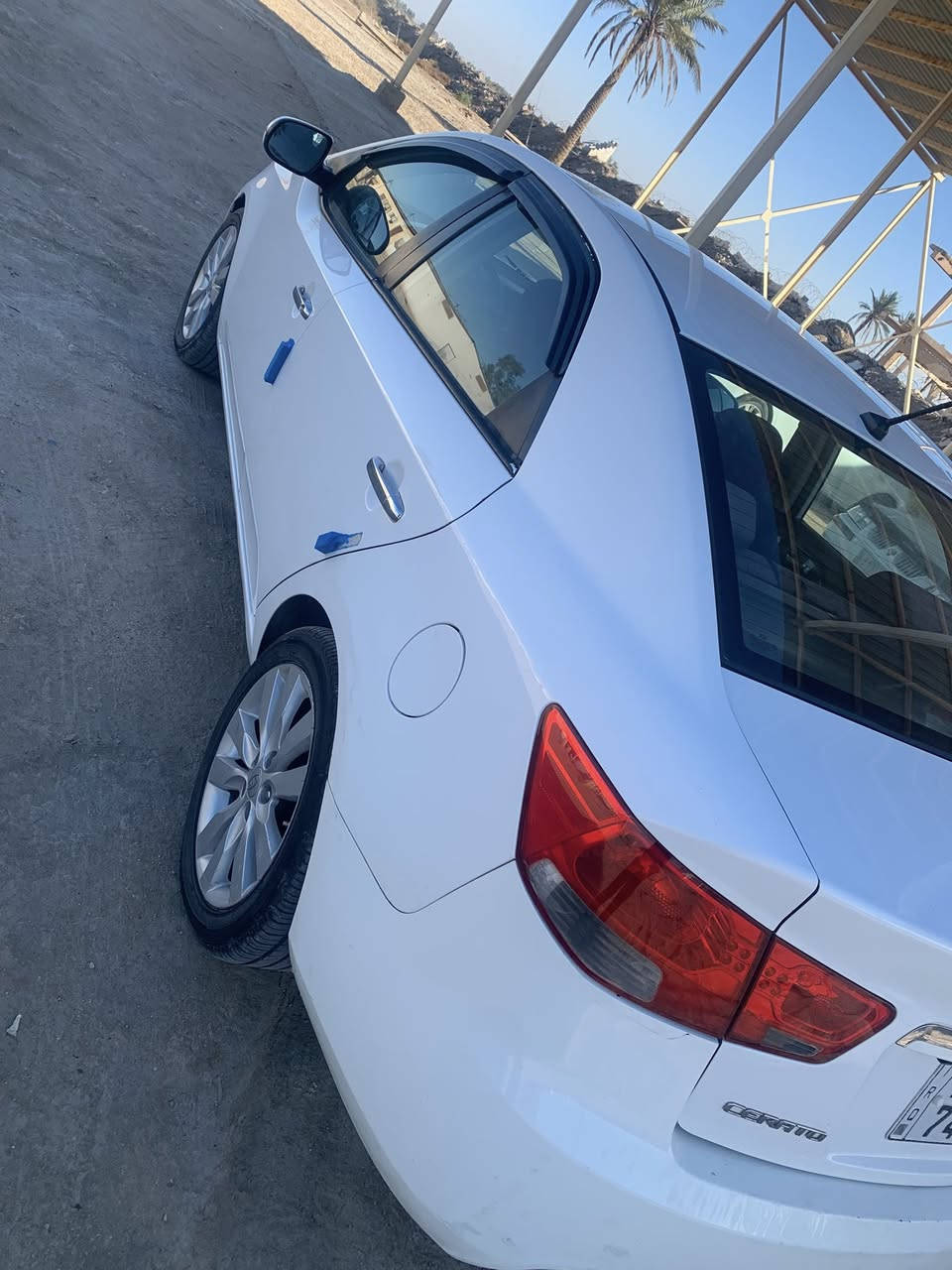 سيراتو 2012 خليجي سعر 108 اتصال رقم صاحب السياره ***********
