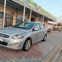 اكسنت ١٤٠ • ٢٠١٥ • بدون ضرب