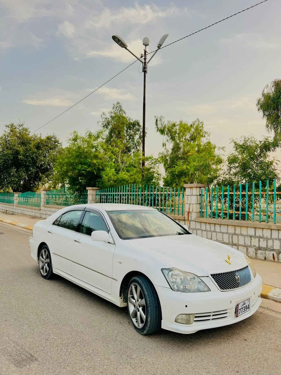 شاهينة ٢٠٠٥
١٨٠ بجوك بة بجوك
كوشن جلد
ساج سور
سوكان حةيزةران

***********
