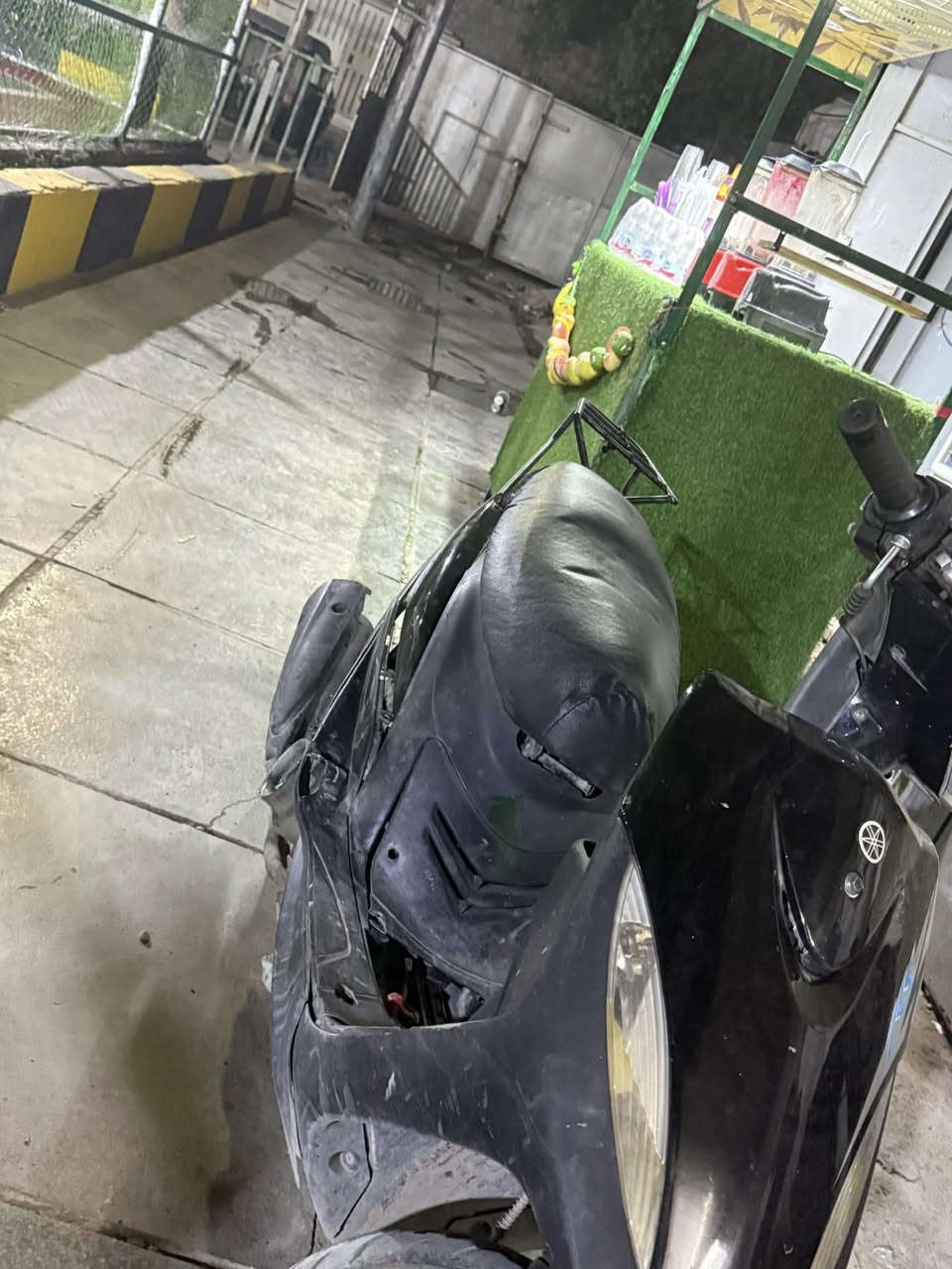 ماكس عدله شغاله 
بس بيع كوم حديد بيه خيط بخار 
300 بكان بغداد الكماليه بيع فقط


**إذا كنت صاحب هذا الإعلان وتريد حذفه لأي سبب، رجاءا أرسل رسالة إلى الدعم الفني**