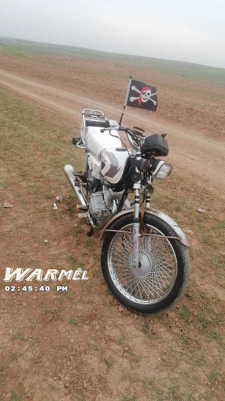 السلام عليكم عندي ماطو2020 اللبيع وزن ثقيل سعرو 525وبي مجال


**إذا كنت صاحب هذا الإعلان وتريد حذفه لأي سبب، رجاءا أرسل رسالة إلى الدعم الفني**