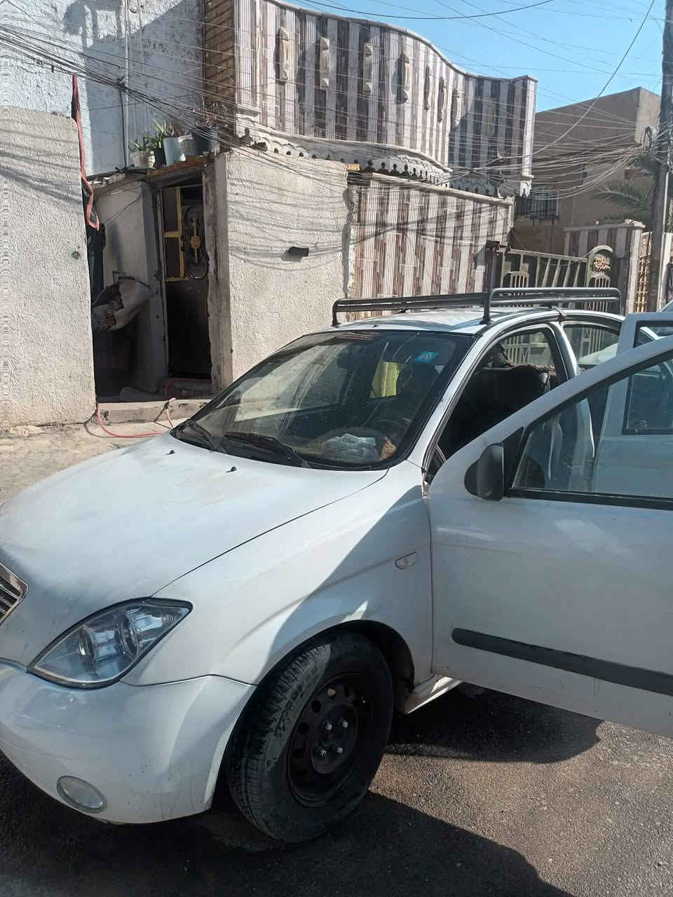 سلام عليكم عندي سيار طيبه ٢٠١٢ اللبيع مابيها اي عطل تبريد شغال سنويه بسمي السعر٣٥ ورقه قابل التفوض ابو علي *********** الدوره ابو دشير
