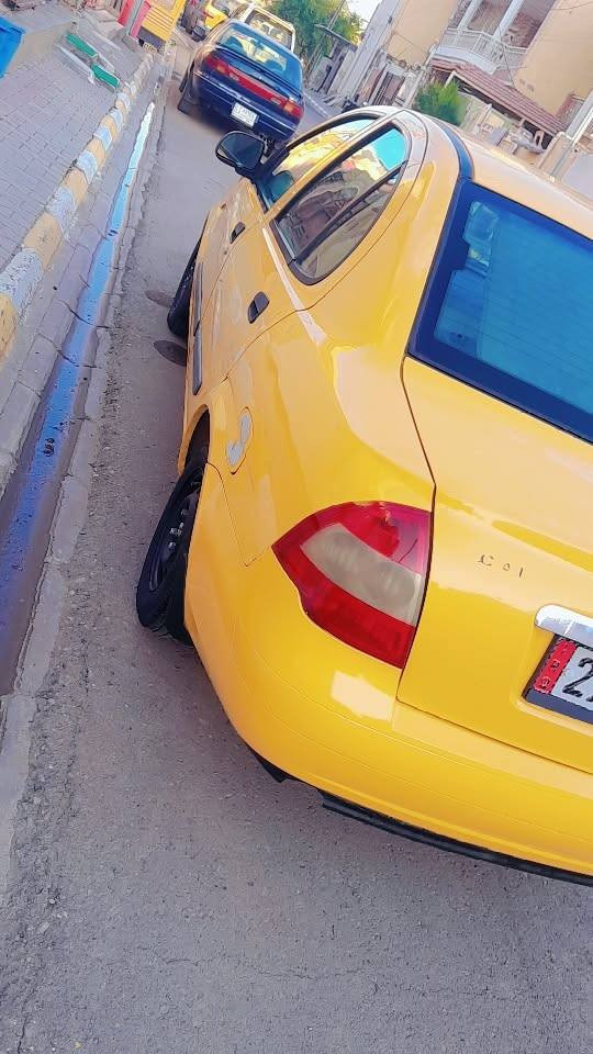 سلام عليكم
طيبه موديل {2016}
سياره نضيفه ومناقصه أي شي 

كهربائيات كله شغاله 
داخله نضيف
سنويه ال 2028 {بأسمي}✅
رقم واسط
 
هيئه غرامات صفر 

معروضه ب{38]💲وبيهه مجال جدا بسيط
العنوان واسط_الصويرة 
رقم الهاتف//***********
