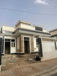 بسم الله للبيع بيت مميز بمجمع اليرموك بمقدمة ٣٠مليون  تسديد بقسط شهري ...