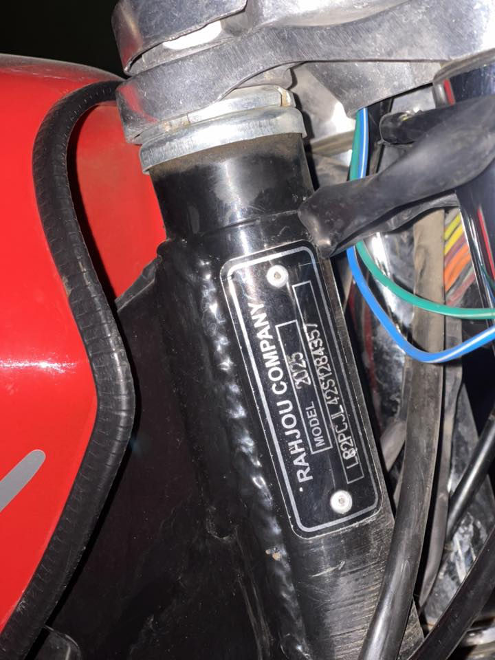 السلام عليكم اوراق سحب موديل 26 نامه شلامجه اصلي بليته صفح السعر 750 وبي مجال بسيط مكفوله مكفوله مكاني الطليعه منطقة ال جوذر
 0781 032 4775
