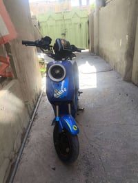 R9 • باتري ٣٢ أمبير • سرعة ٦٥