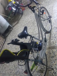 دراجة • للبيع