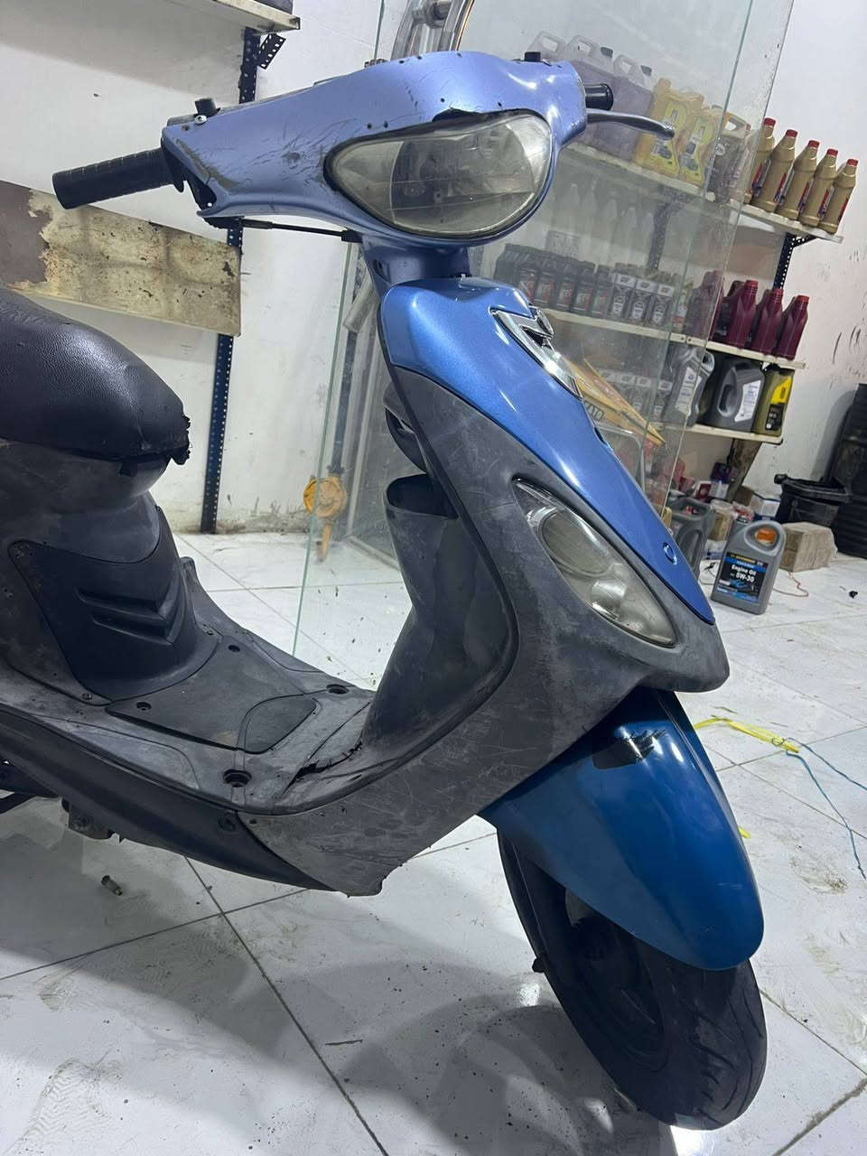 ماكس قجمه للبيع مفتوحه ٦٥٠ وبيه مجال للشري يتصل كلشي شغال من الطول للطول شلعه ومعدل كلشي ماعايزهة هندر وسلف بكل وكت دكه وحده عنوان البصره ابو الخصيب حمدان شارع للمركز رقم صاحب الدراجه *********** ملاحظه مكلف بلنشر يعني مارد عليكم الرقم بي واتساب وبي اتصال البصرة, العراق
