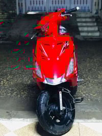 دراجة ادرس صيني • موديل 2023 • ميسان عمارة