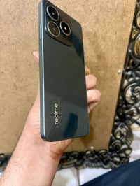 ريلمي C61 • ١٢٨ رام ١٢ • بطارية ٥٠٠٠