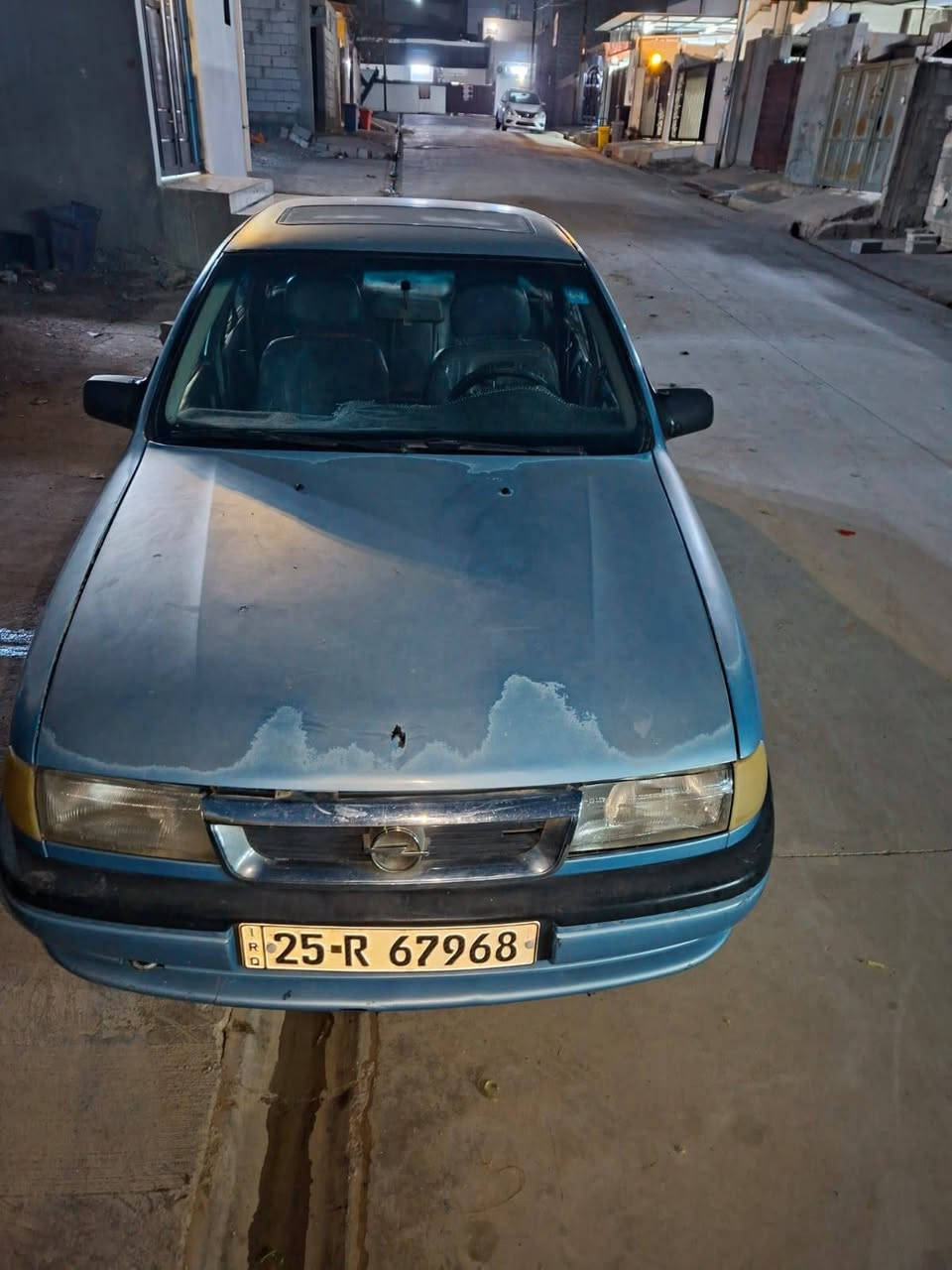 السلام عليكم فكترا موديل 93 تحويل ثاني يوم الرقم الجديد سنويته 28 كير محرك شرط لا صرف ولا بخار صدر جديد السعر 43 مو شراي لا اتخابرني رقم ***********
