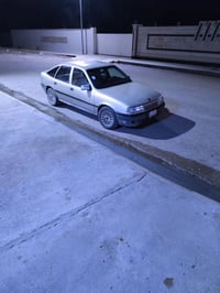 فكترا موديل 92رقم ألماني شرط التحويل كابون بنزين بيها محرك جديد حجم 20...