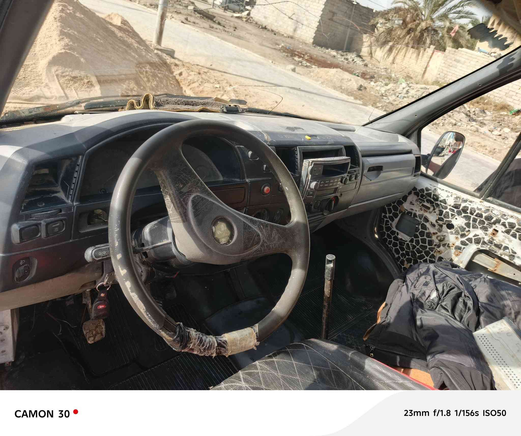 السلام عليكم سياره كازيل للبيع مكينه ثنين ونص ففتي كير عادي بانزين سياره مكفوله كير ومكينه واكسن سنويه موجوده 22 وبيها مجال ذي قار سوق الشيوخ


**إذا كنت صاحب هذا الإعلان وتريد حذفه لأي سبب، رجاءا أرسل رسالة إلى الدعم الفني**