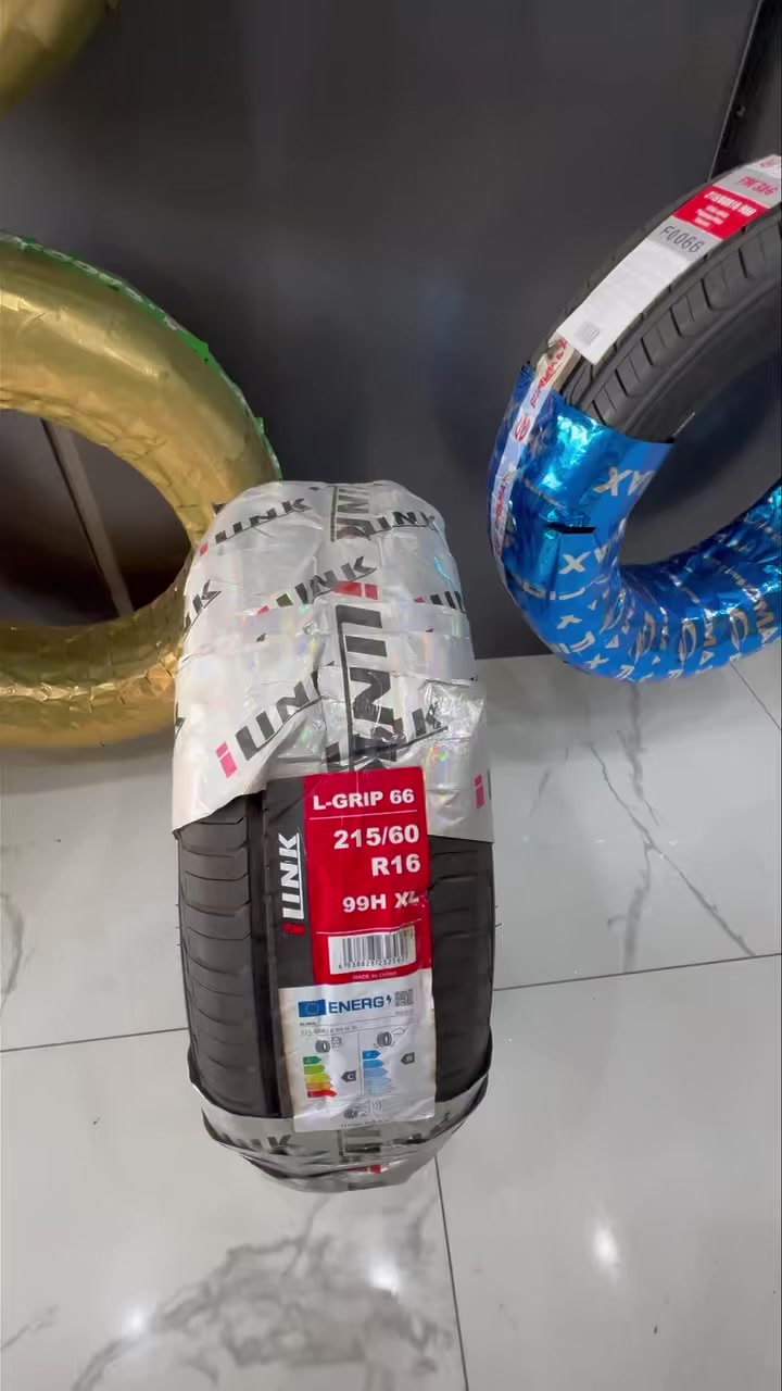 ILINK TIRES
MADE IN CHINE 🇨🇳

للتواصل والاستفسار ☎️📞

***********
***********

عنوانا 📍 بغداد - طريق معسكر الرشيد - محمع الدامرجي 

#tireshop #بطاريات #iraq #اطارات #IraqJobs

