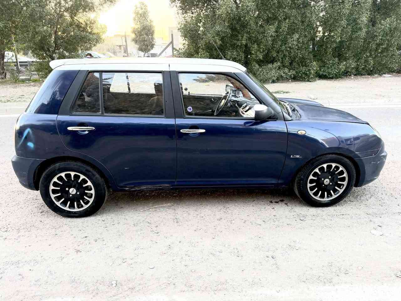 السلام عليكم ..
السلام عليكم ..
ليفان 320 بغداد موديل 2013

السيارة نظيفة كلش ما ناقصها اي شي .. كير .. مكينة .. صدر جديد .. تبريد .. تدفئة كله شغال 100‎%‎

صدر امامي خلفي مبدله جديد وافضل نوعية 
السيارة قطرة صبغ مابيها و قطرة خياس مابيها 
سنتر لك شغال بلادي كهربائيات كلها شغالة مابيها اي نقص
مشدود عليها ويل RCL مشدودة عليها شاشة اندرويد
شغل وتطلع نقص واحد مابيها 

بيها فقط طخة بالجاملغ والباب مثل ما موضحة بالصور وطخات بسيطة متعدله باررد بدون اي صبغ وبدون دواخل 

السيارة ماشية 92 الف 
السيارة بغداد بأسمي التحويل ثاني يوم 
سعرها 31 وبيها مجال بسيط
رقم تلفون ***********
