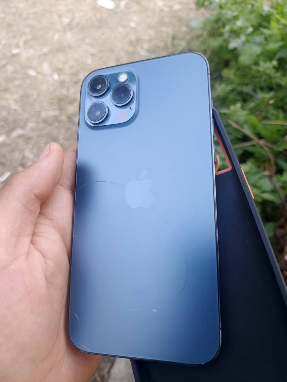 السلام عليكم متاح ايفون12 بروماكس بطاريه 79 بلحاسبه 80 ..ذاكره 128 وتر بروف فقط فطر بل ضهر ...شرق اوسط لون حبري ++6 كفرات متنوعه  تواصل خاص مكاني فلوجه حي شهداء


**إذا كنت صاحب هذا الإعلان وتريد حذفه لأي سبب، رجاءا أرسل رسالة إلى الدعم الفني**