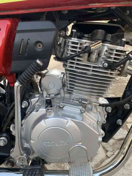 السلام عليكم دراجه سافان موديل 2024الدراجه نضيفه معدل شلعه فول السعر 800او بيها مجال  رقمي ***********
